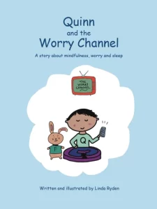 Quinn and The Worry Channel